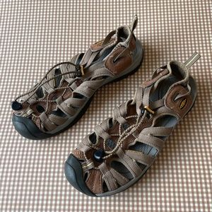 Keen Women’s Sandals. Size 8